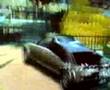 gta iv mercades smashed