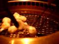 Gyu Ka-Ku Japanese BBQ Rice Cakes