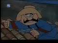 CUBA - Dibujos Animados Cubanos - ELPIDIO VALDEZ