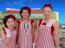 BERRYZ 1712 Balloons Part 2