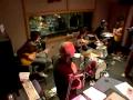 Chris Cornell - Like a Stone (Studio/Jam)