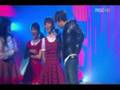 videos de MBC WONDERGIRLS&BIGBANG GREASE [KO_CN]