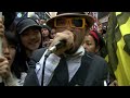 Click here to watch this video DARTHREIDER & RUMI at 高円寺 原発やめろデモ!!!!!!!!!