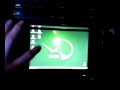 Car pc in a 5th gen prelude