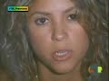 shakira fo   of
