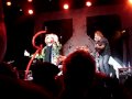 Chickenfoot-Avenida Revolution-Fillmore, SF 5-17-09