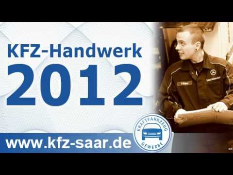 Kfz Saar Kevin Walker Videowall Saar Motive 16:9_Digital signage news. Best of the week
