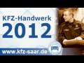 Kfz Saar Kevin Walker Videowall Saar Motive 16:9