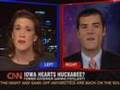 CNN Debate Between Freddoso of NRO & Evans of BlogHer.org