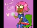 Zim-Zo-Nimo! Nimo is Sing Futari Wa Preety Cure! Zim-Zo-Nimo! Nimo is Sing Futari Wa Preety Cure!