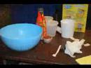 Elon Stop Motion Photography by Eryn Gradwell