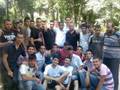 Group Çukurova Veda