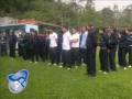 Campamento Politécnico Suramericano L&H