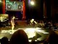 Palle vs. Gustav - Redbullstreetstyle final ( sweden)