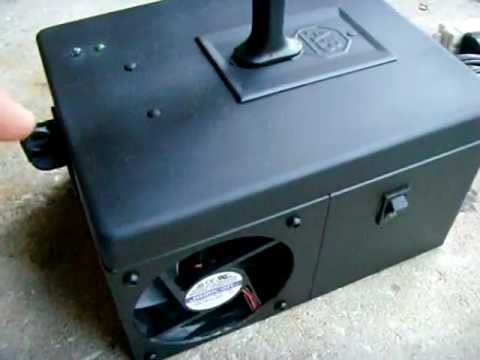 how to make a battery rechargeable