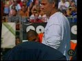 Mourinho - Allenamento Sab 26 Luglio \