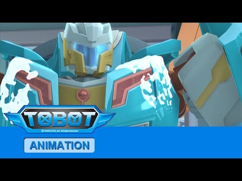 Tobot Season1 Ep.26
