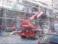 Manitou MRT 2540 Manitou MRT 2540