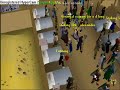Full Rune (T) Stake