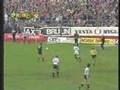 Rosenborg - Lillestrøm 1-0 (1985)