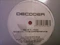 Decoder - Fog