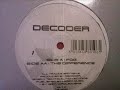 Decoder - Fog Decoder - Fog