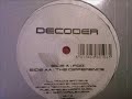 Decoder - Fog