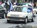 Montreal Streets, Greek Fans July 2005