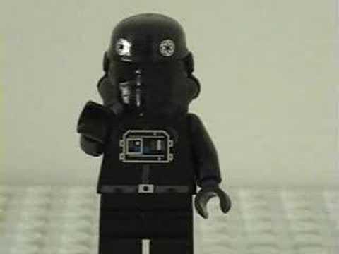 Lego:The Secret Door