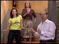 aquí no hay quién viva: 1x02   érase una reforma  parte 1/5 