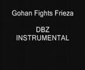 DBZ-Gohans theme agianst frieza