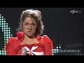 Ishtar (Belgium): second rehearsal