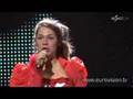 Ishtar (Belgium): second rehearsal
