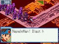 Napalm Man\