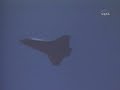 Columbia: Launch and Re-entry from Pilot\ Columbia: Launch and Re-entry from Pilot\