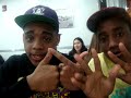 Tahj & Wayne eatin' part 3