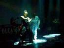 PERFORMANCE DE MORGANNE LAMORTE EN LA FIESTA BOOMBASTIC EN CLUB MIELSIMPLEMENTE UNA FIESTA BOOMBASTICA!!!!