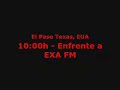 Manifestaci�n RBD 23.08.08
