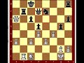 Tarrasch #119 Tarrasch #119