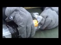 Rocket Launch - Knockout!!