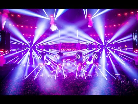 Reverze "Interconnected" | Official 2017 Aftermovie
