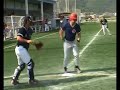 Marineros vs Betizu Gorriak 2005 Marineros vs Betizu Gorriak 2005