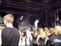 Siroc - Rode Draad (Live @ Bevrijdingsfestival '08, Zwolle)