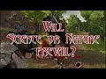 Silverfall - Trailer #1 Silverfall - Trailer #1