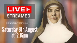 Annual Archbishop’s Pilgrimage to Eden: Live stream Mass