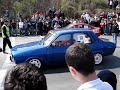 dacia WRC vs BMW liniute pitesti