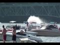 36' Skater LOTO Shootout