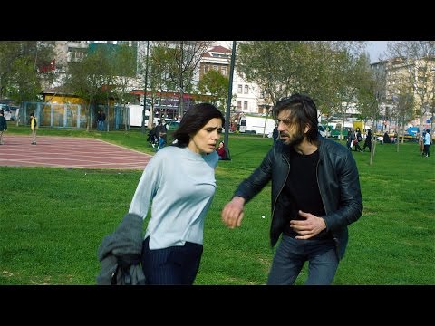 Kara Yazı 4. Bölüm Tanıtımı                                                                                                                                                                                                                               