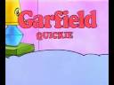 Garfield haciendo Gimnasia y Acrobacia - Español Latino