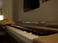 brothers in arms.
cover by doublsh0t: http://www.youtube.com/watch?v=qio7pltnbs4